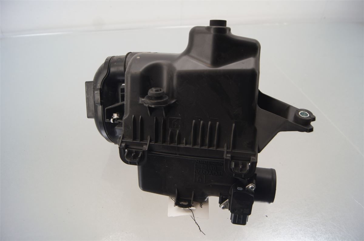Luftfilter Boks – bilde 4