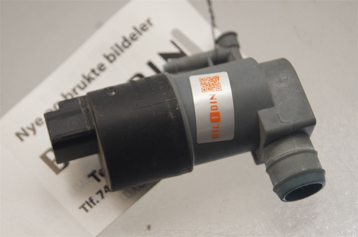 Spylerpumpe Frontrute – bilde 2