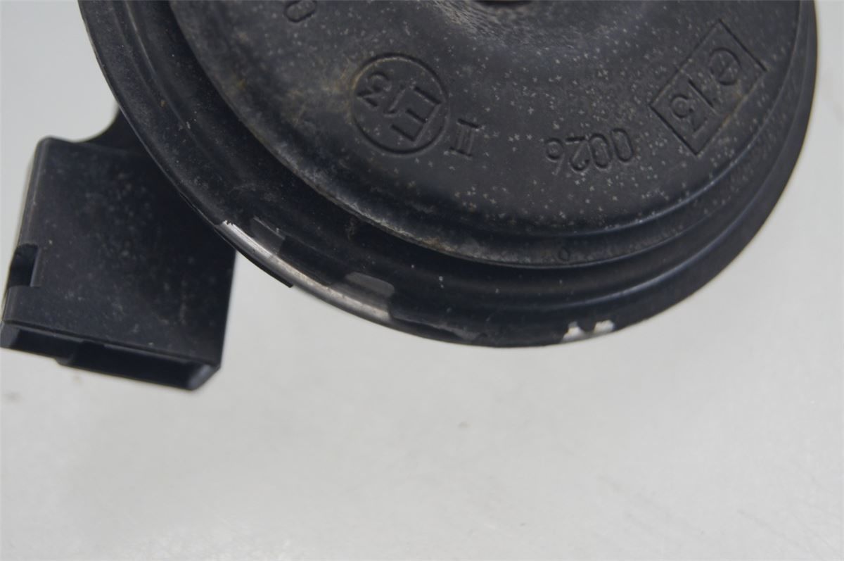 Signalhorn – bilde 2