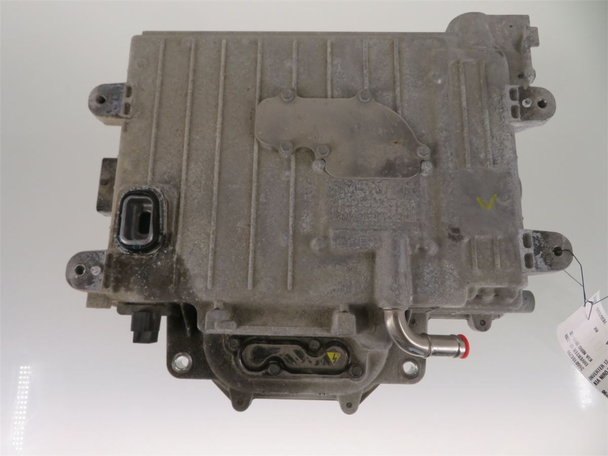 Inverter 12-220V – bilde 1