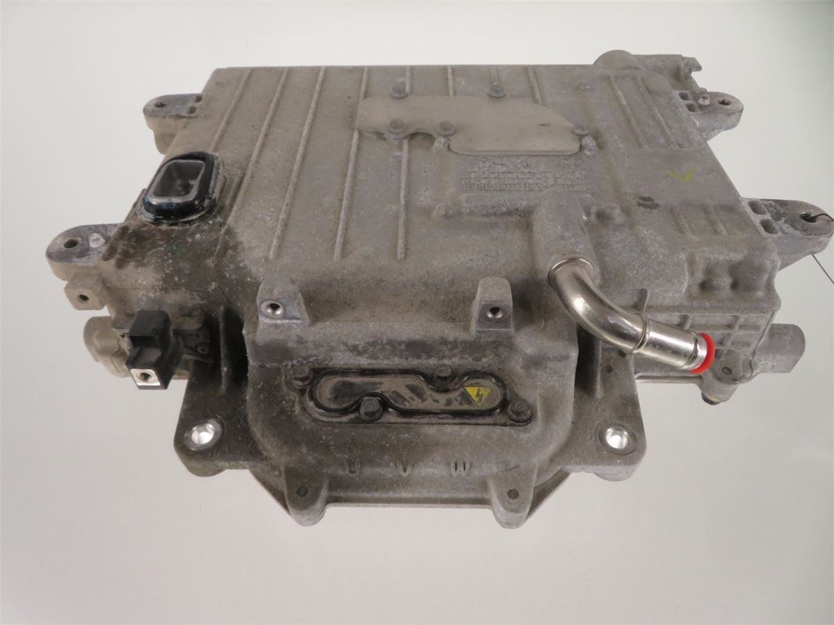 Inverter 12-220V – bilde 2