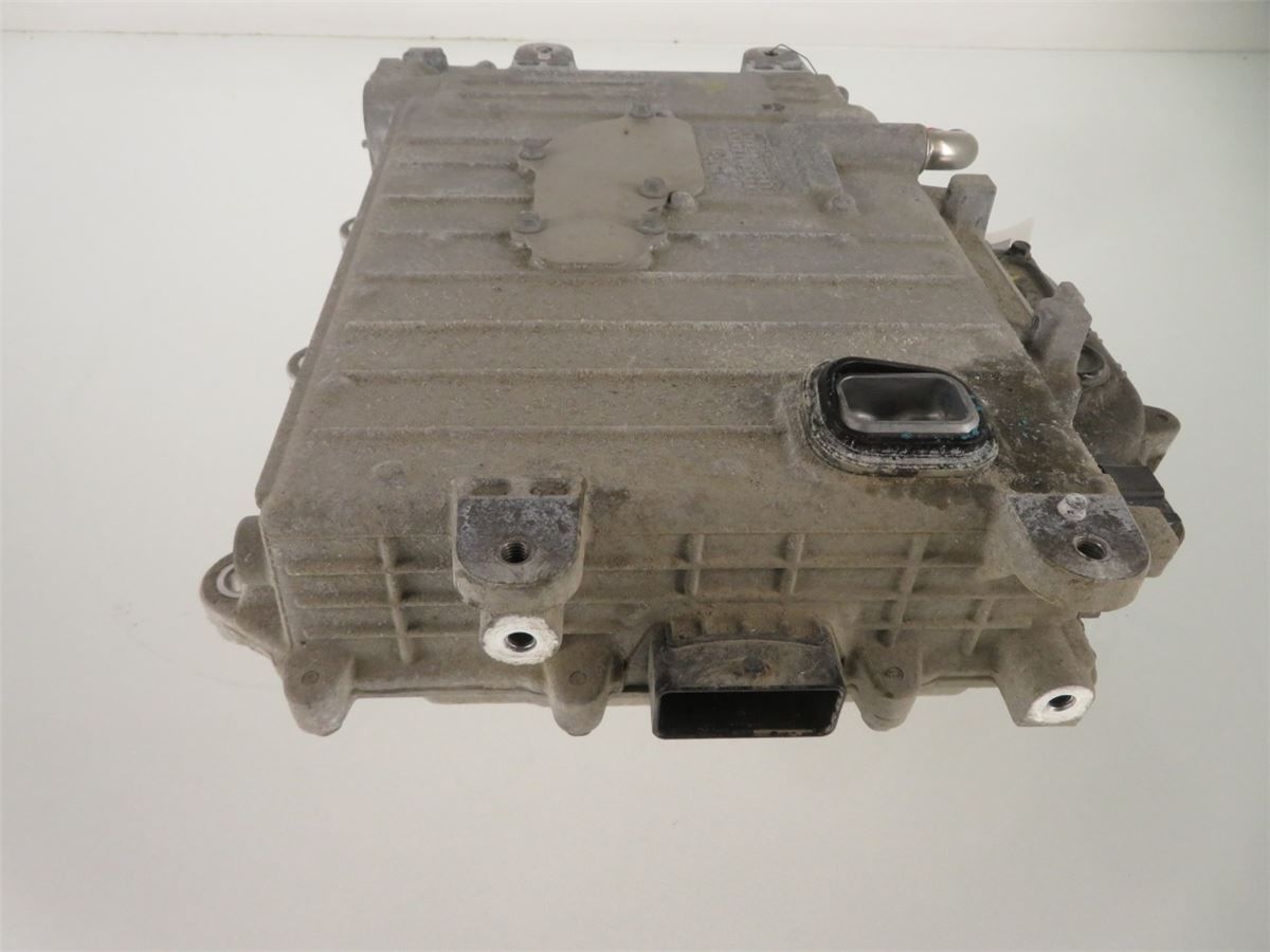 Inverter 12-220V – bilde 3