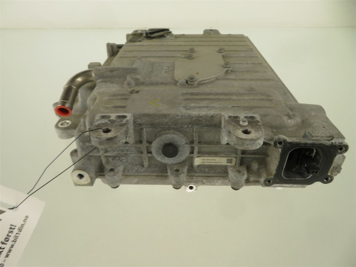 Inverter 12-220V – bilde 5