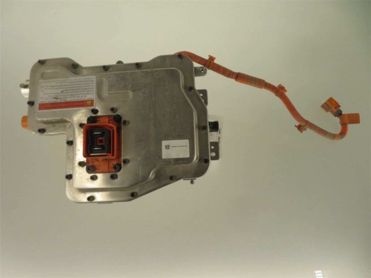 Elektrisk Øvrig – bilde 1