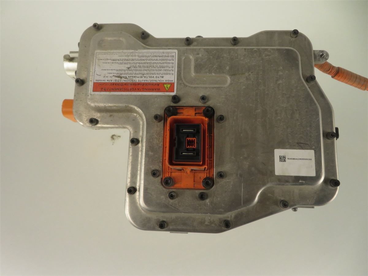 Elektrisk Øvrig – bilde 2