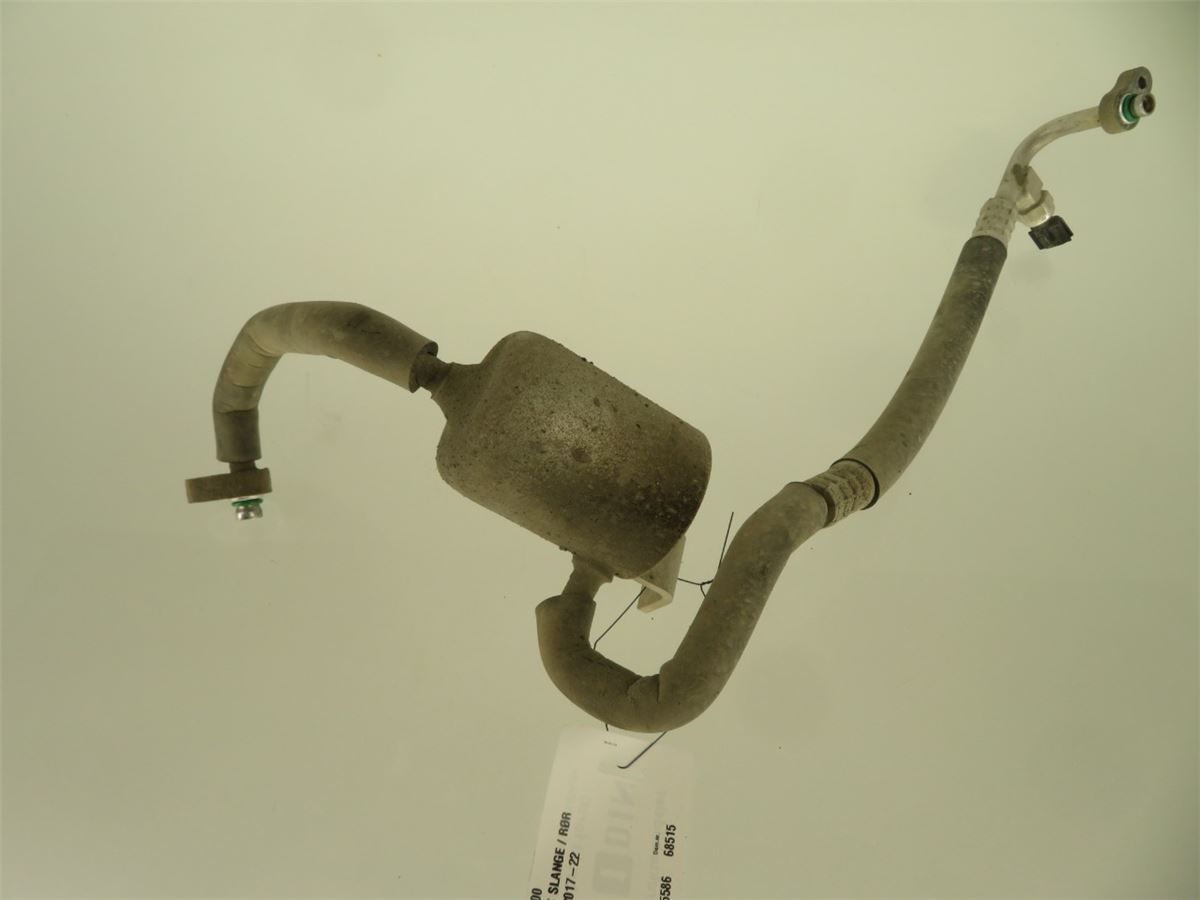 Varme AC Slange / Rør – bilde 2