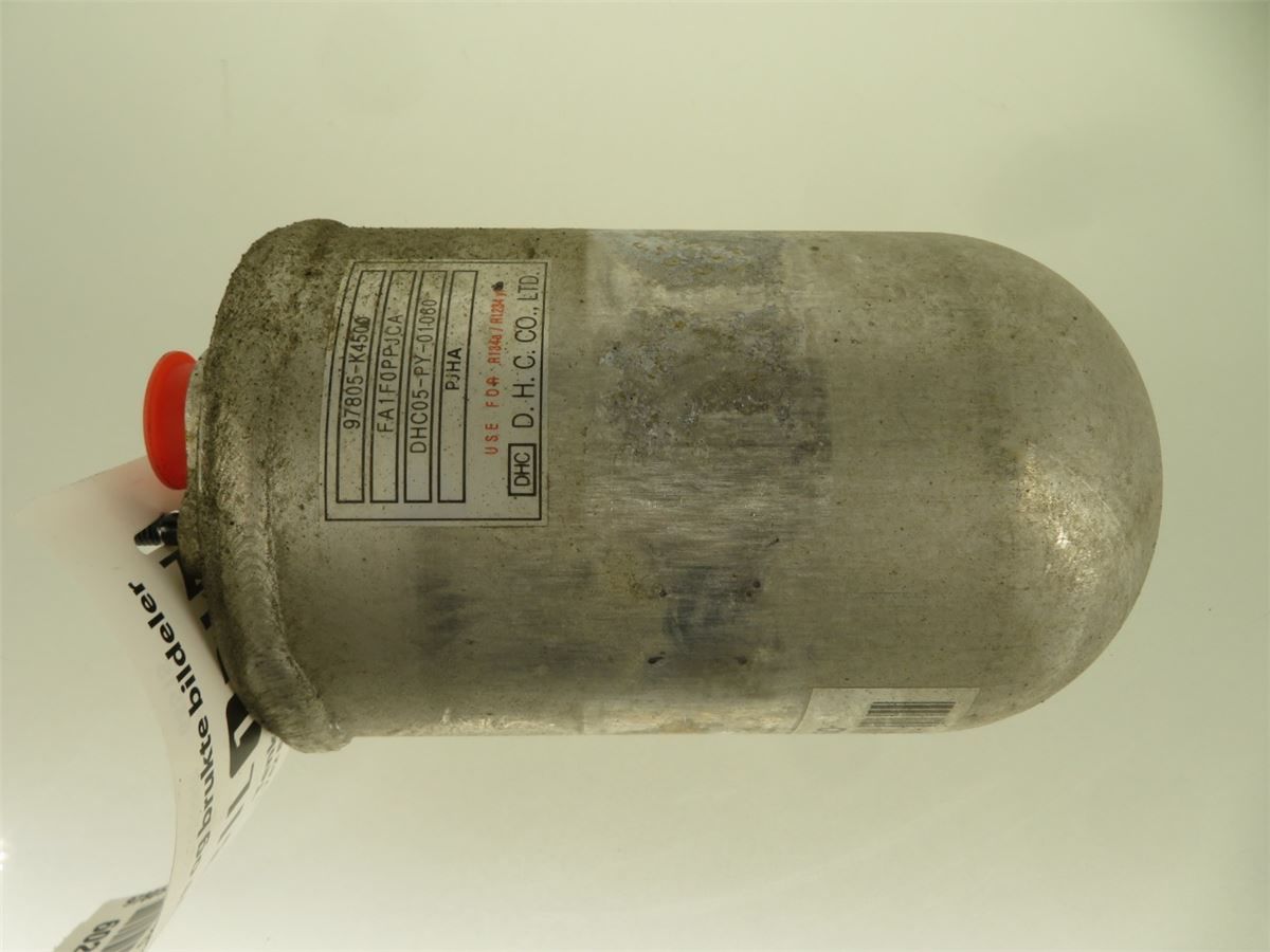 Varme AC Kullfilter – bilde 1
