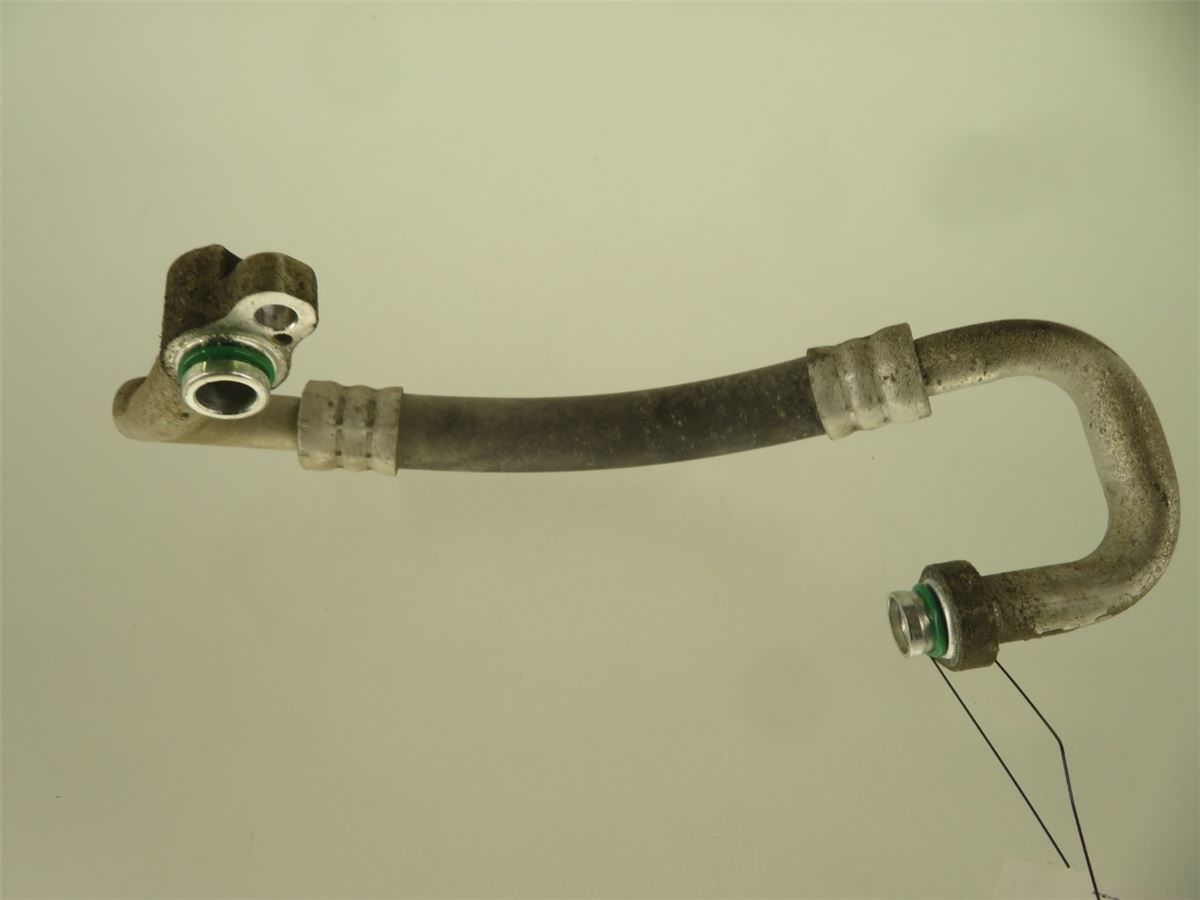 Varme AC Slange / Rør – bilde 1