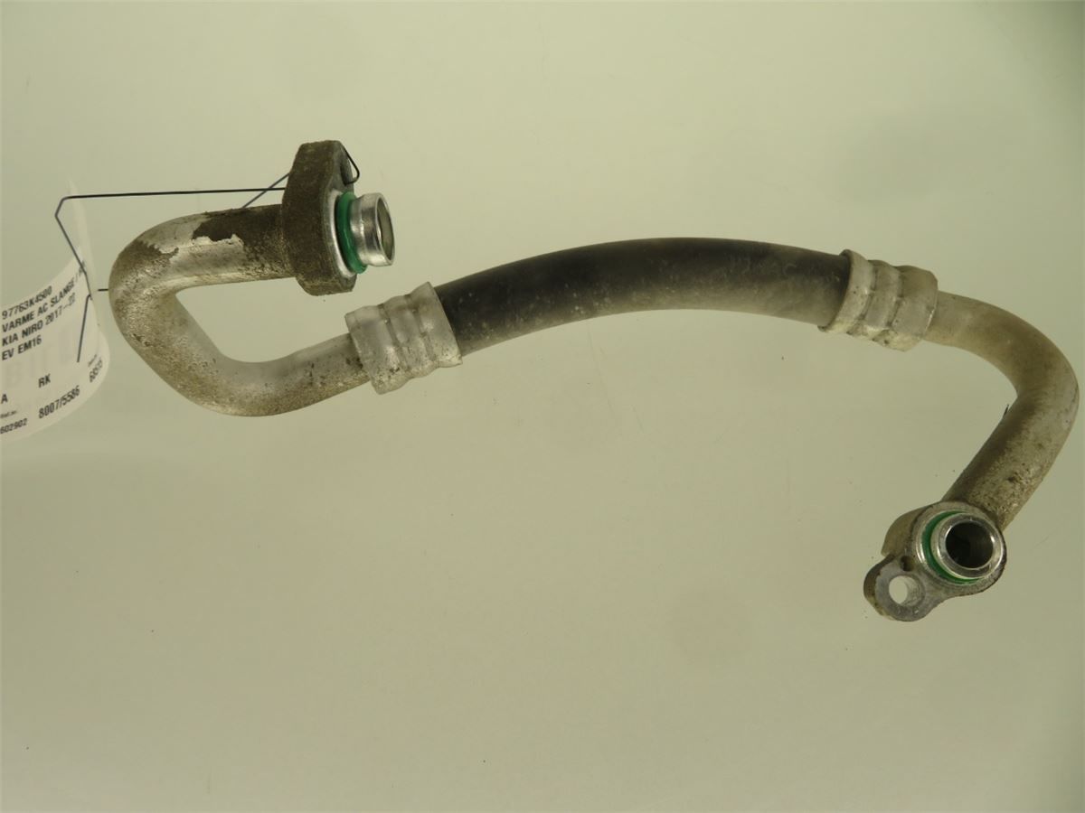 Varme AC Slange / Rør – bilde 2