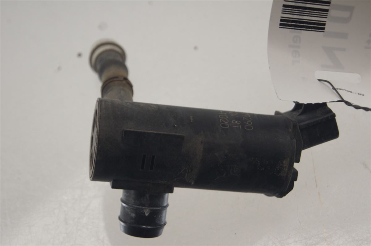 Spylerpumpe Frontrute – bilde 2
