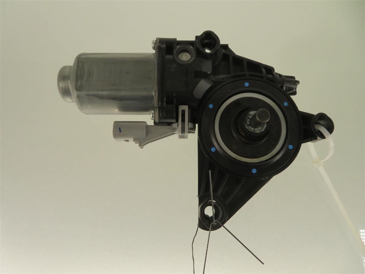 Vindusheismotor – bilde 3