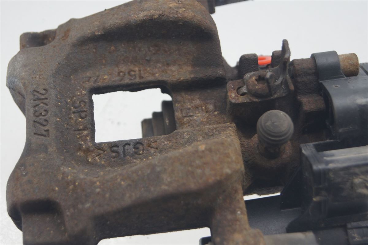 Bremsecaliper Bak Høyre – bilde 2