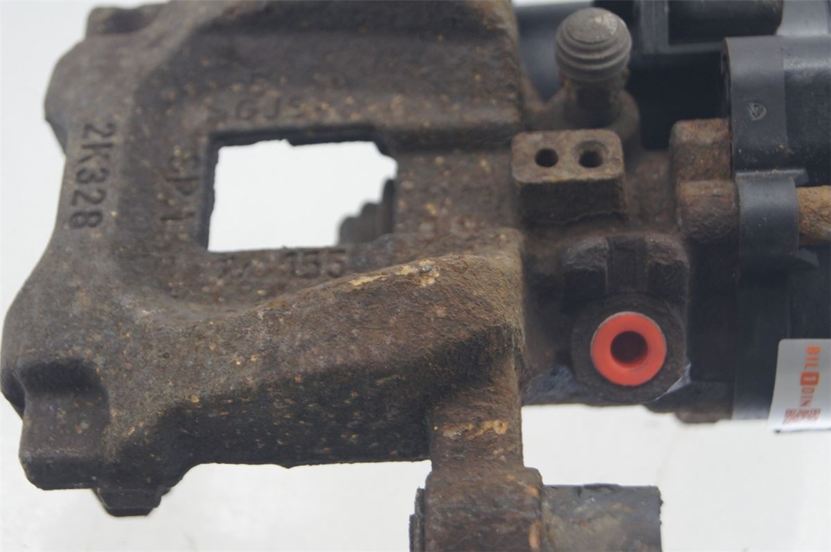 Bremsecaliper Bak Venstre – bilde 2