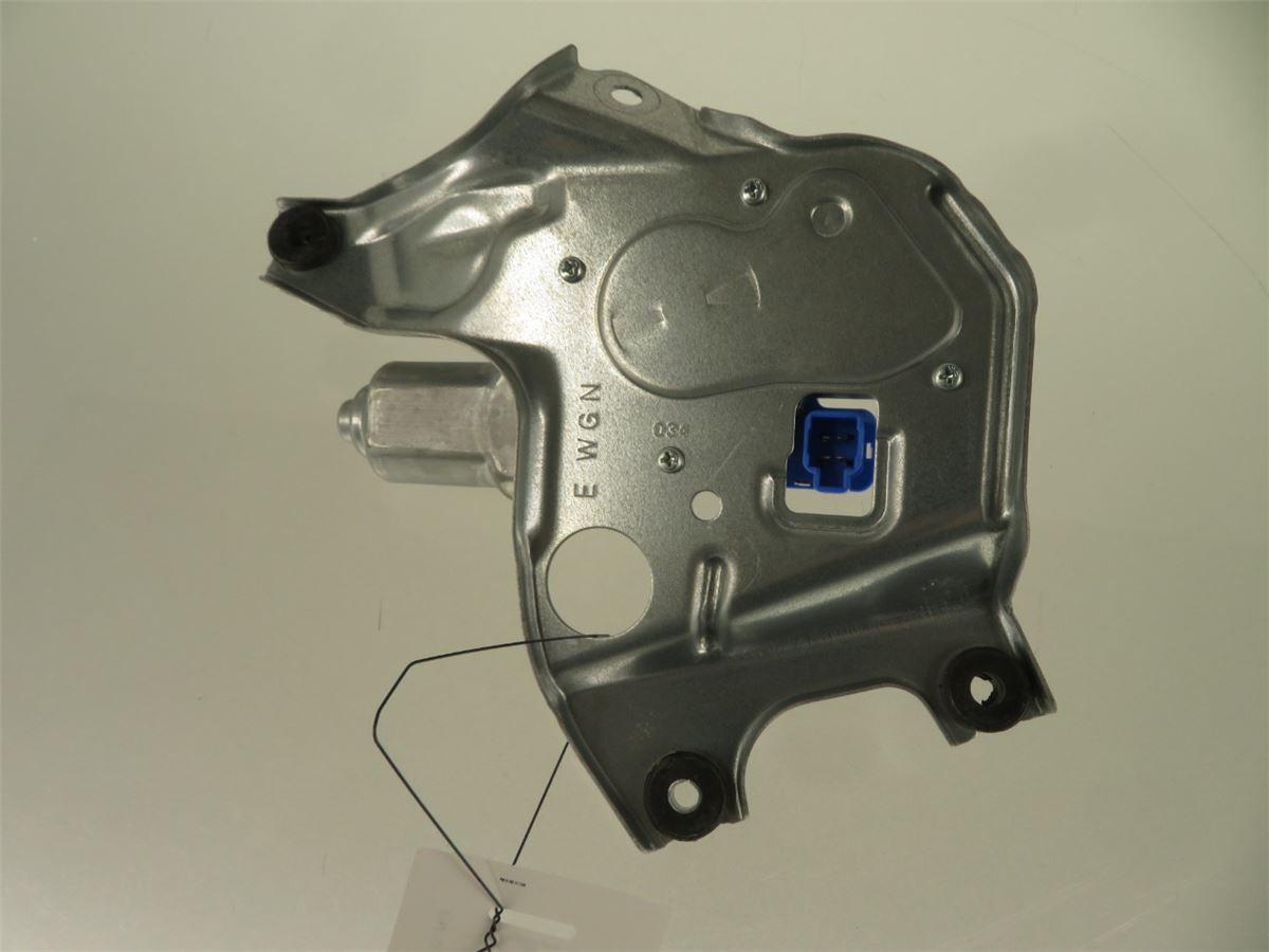 Viskermotor Bakluke – bilde 3