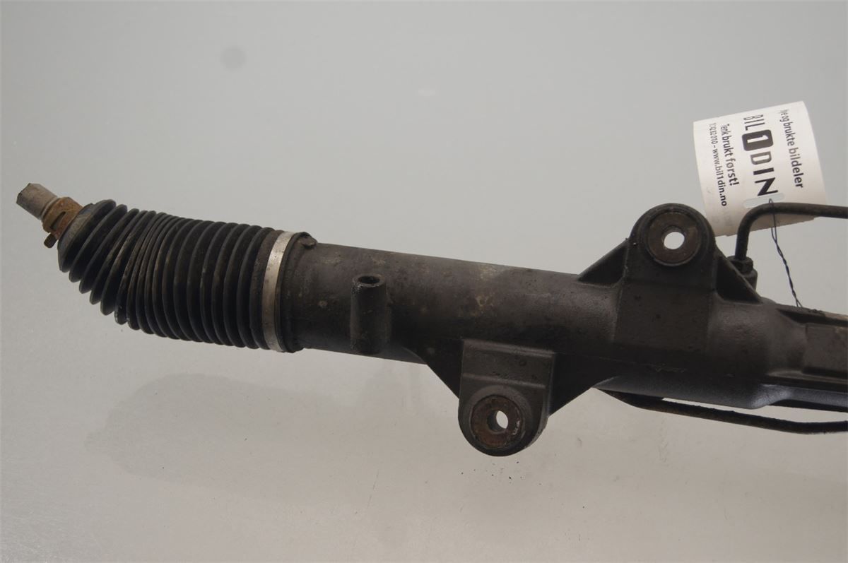 Servo Snekke/Tannstang Hydr. – bilde 3