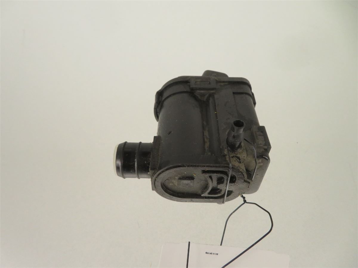 Spylerpumpe Frontrute – bilde 1
