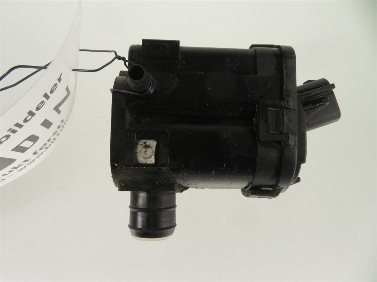 Spylerpumpe Frontrute – bilde 3