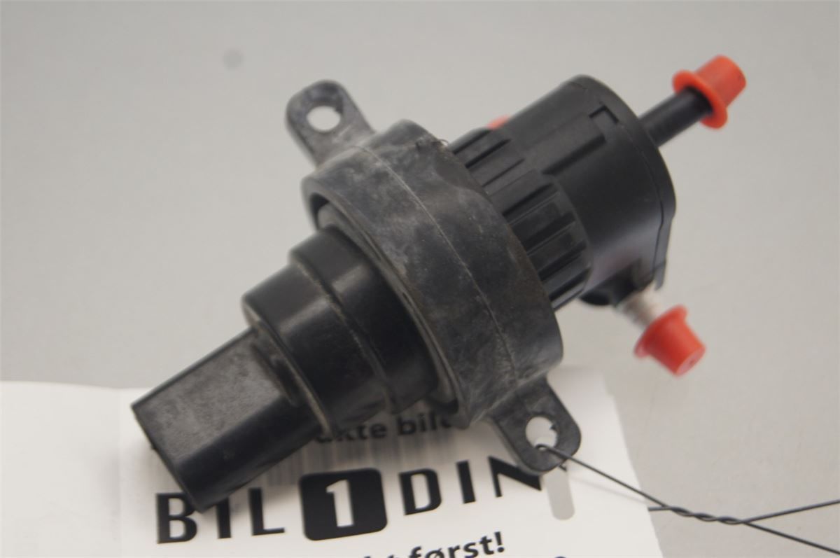 Spylerpumpe Høytrykk – bilde 2