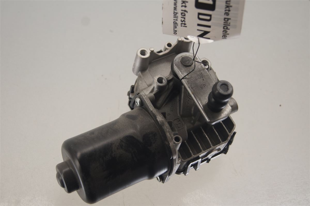 Viskermotor Frontrute – bilde 1