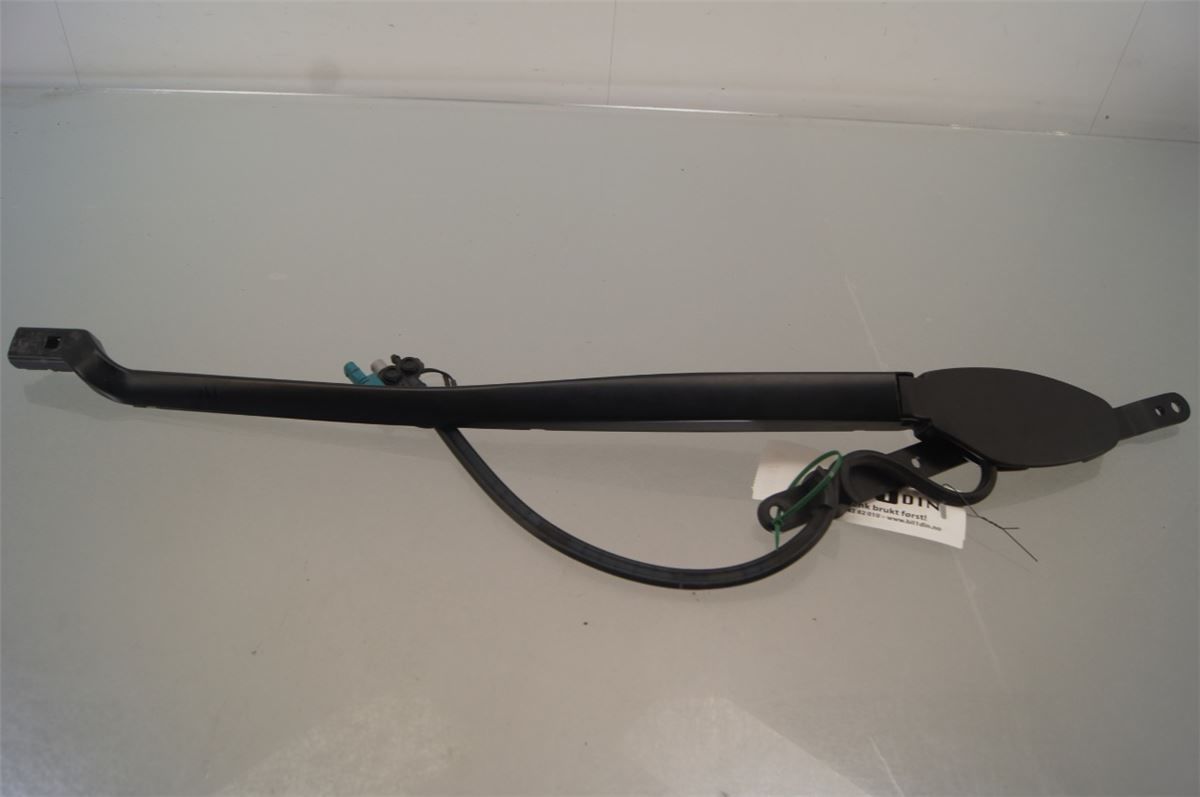Viskerarm / Armer Frontrute – bilde 1