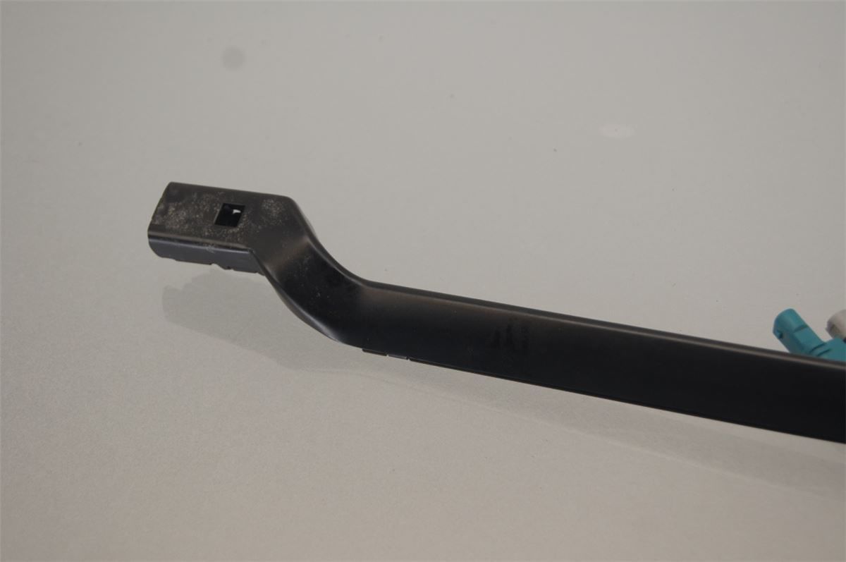 Viskerarm / Armer Frontrute – bilde 3
