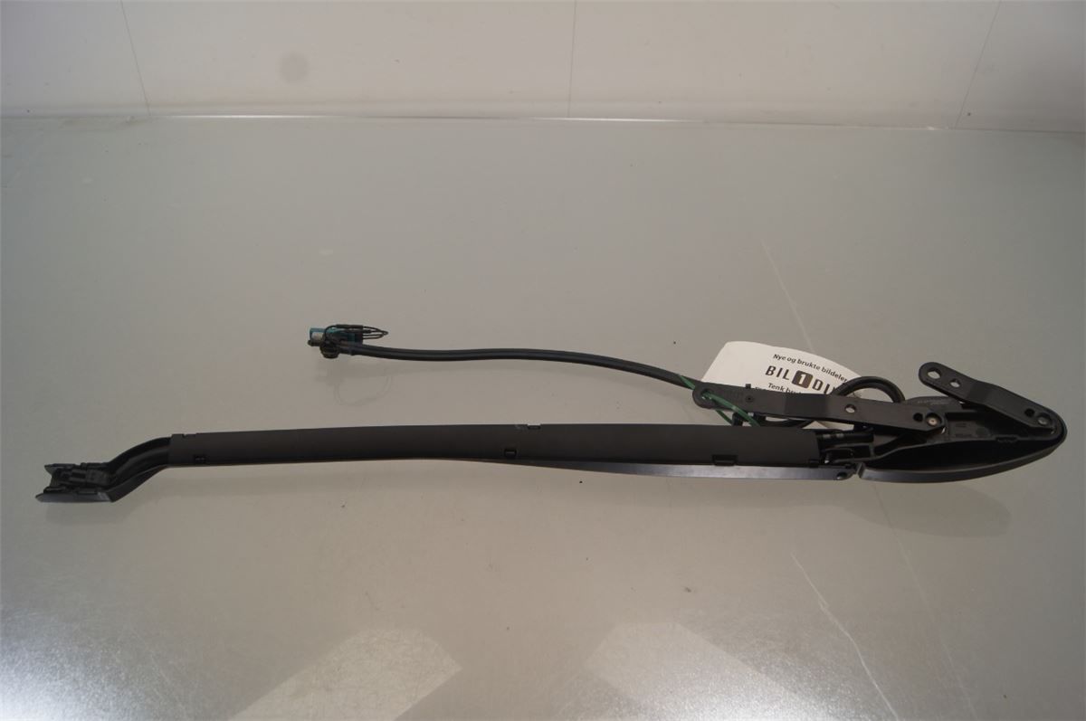 Viskerarm / Armer Frontrute – bilde 4