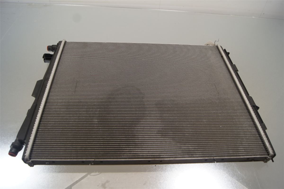 Radiator Automat – bilde 1