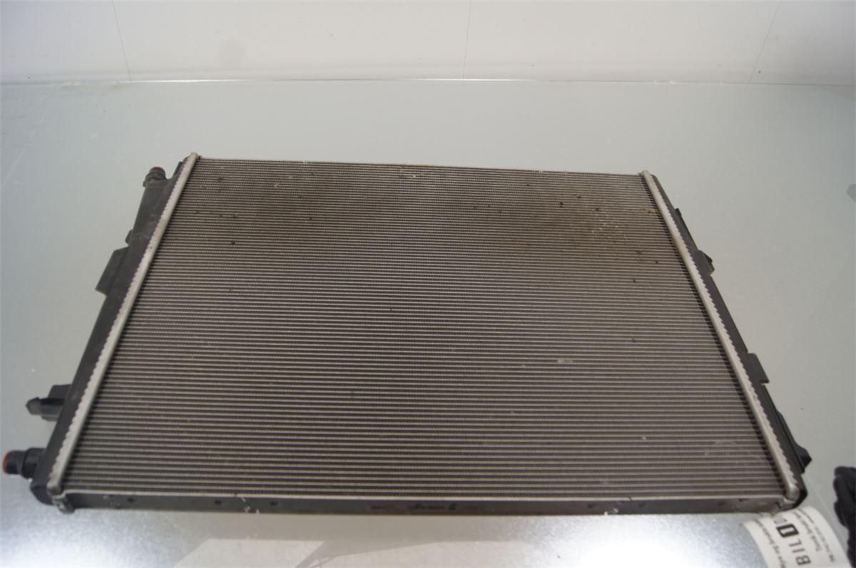 Radiator Automat – bilde 2