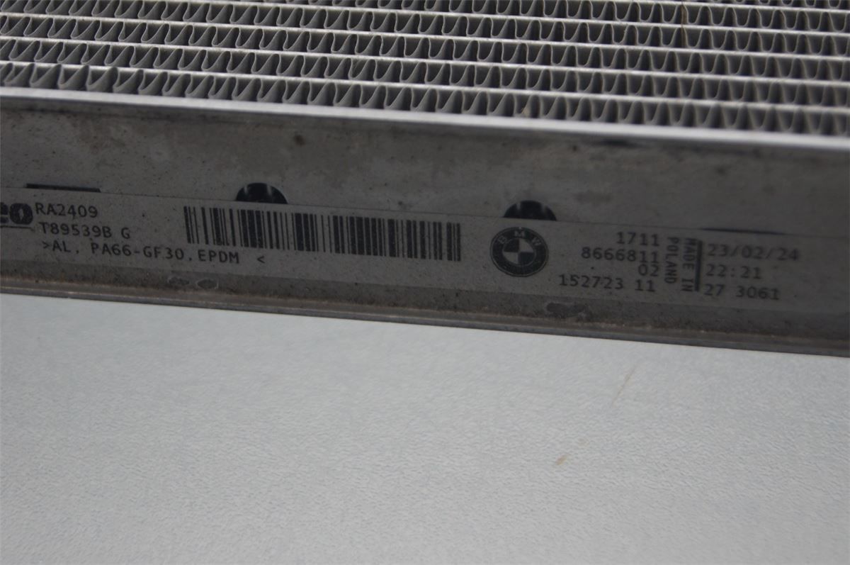 Radiator Automat – bilde 3
