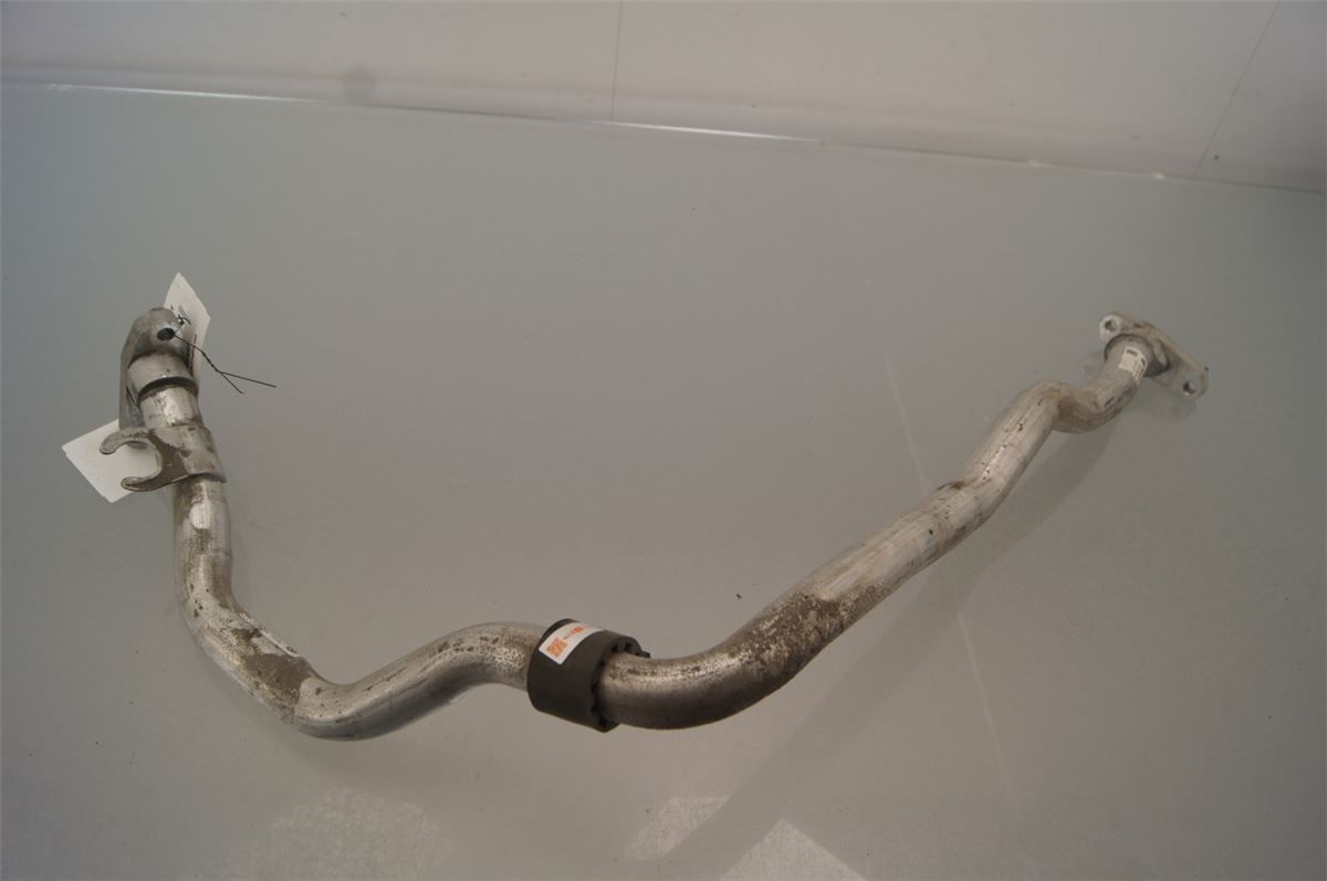 Varme AC Slange / Rør – bilde 2