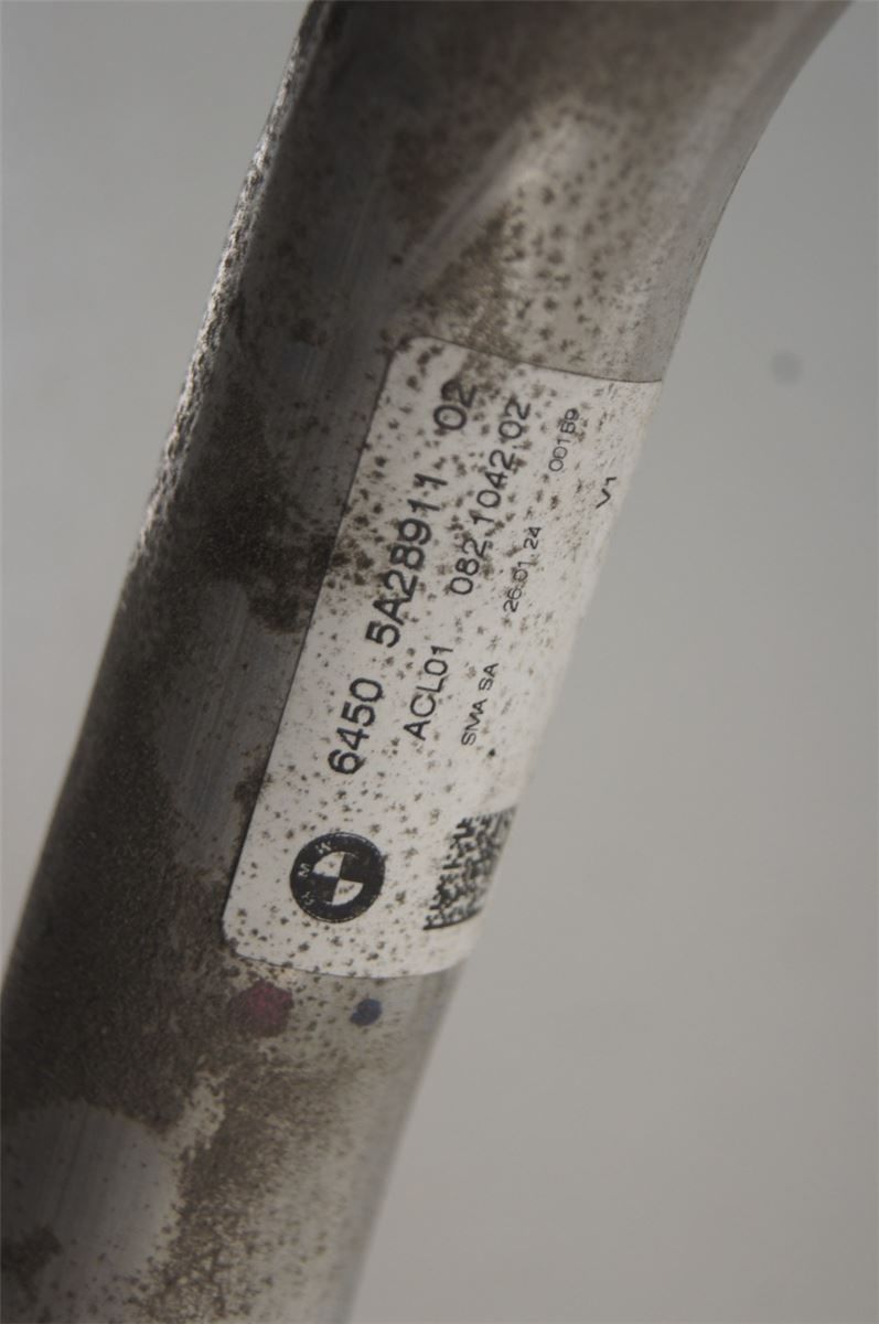 Varme AC Slange / Rør – bilde 3
