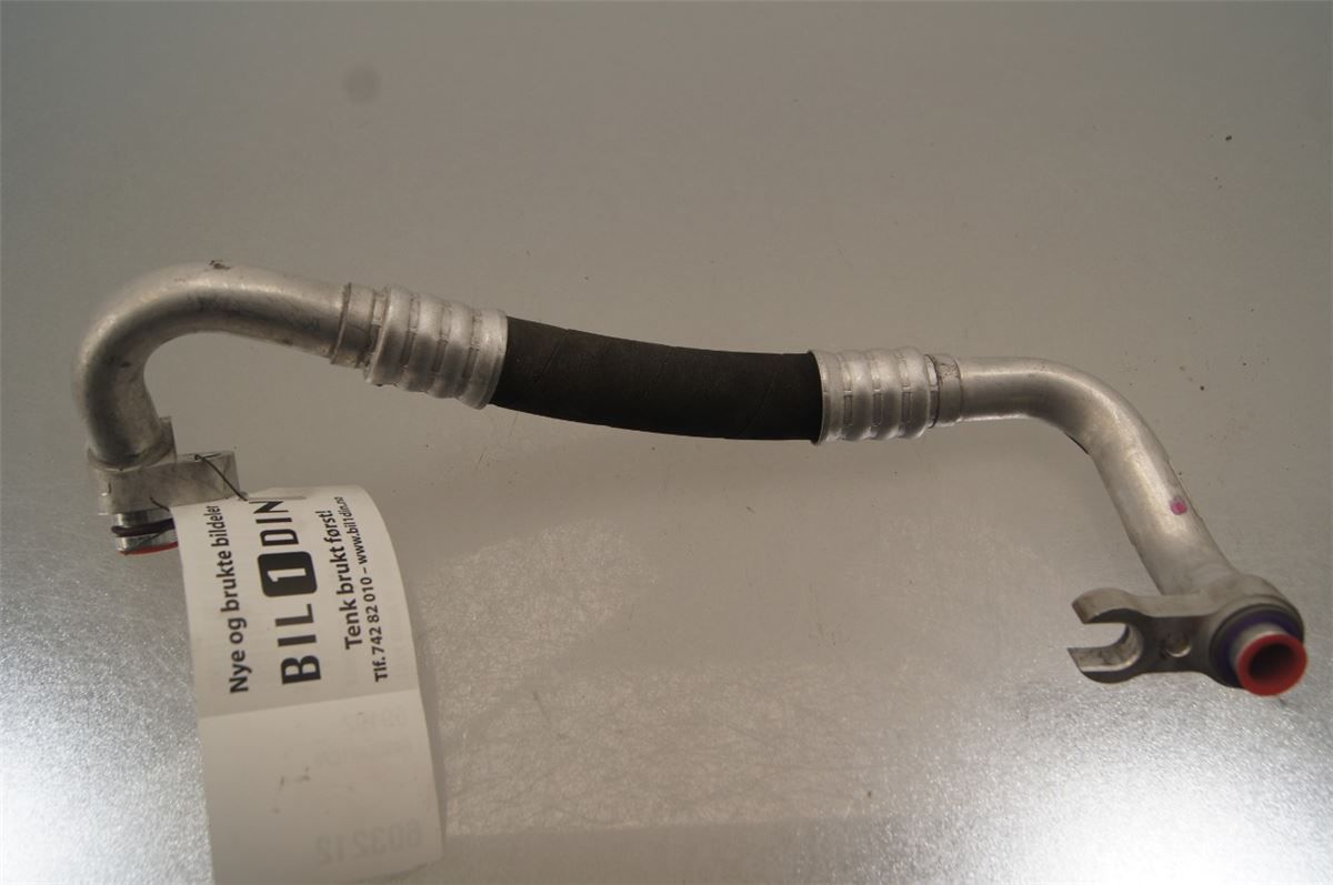 Varme AC Slange / Rør – bilde 2