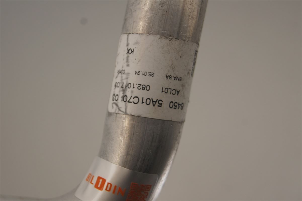 Varme AC Slange / Rør – bilde 3