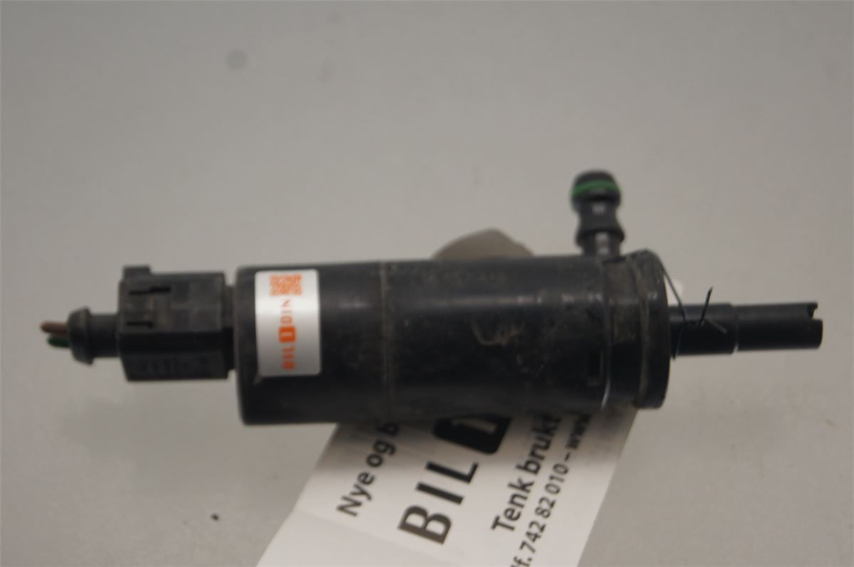 Spylerpumpe Høytrykk – bilde 2