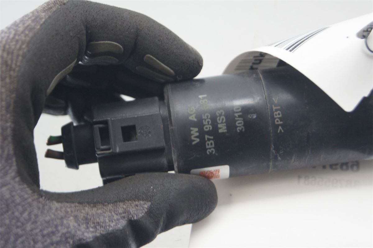 Spylerpumpe Høytrykk – bilde 3