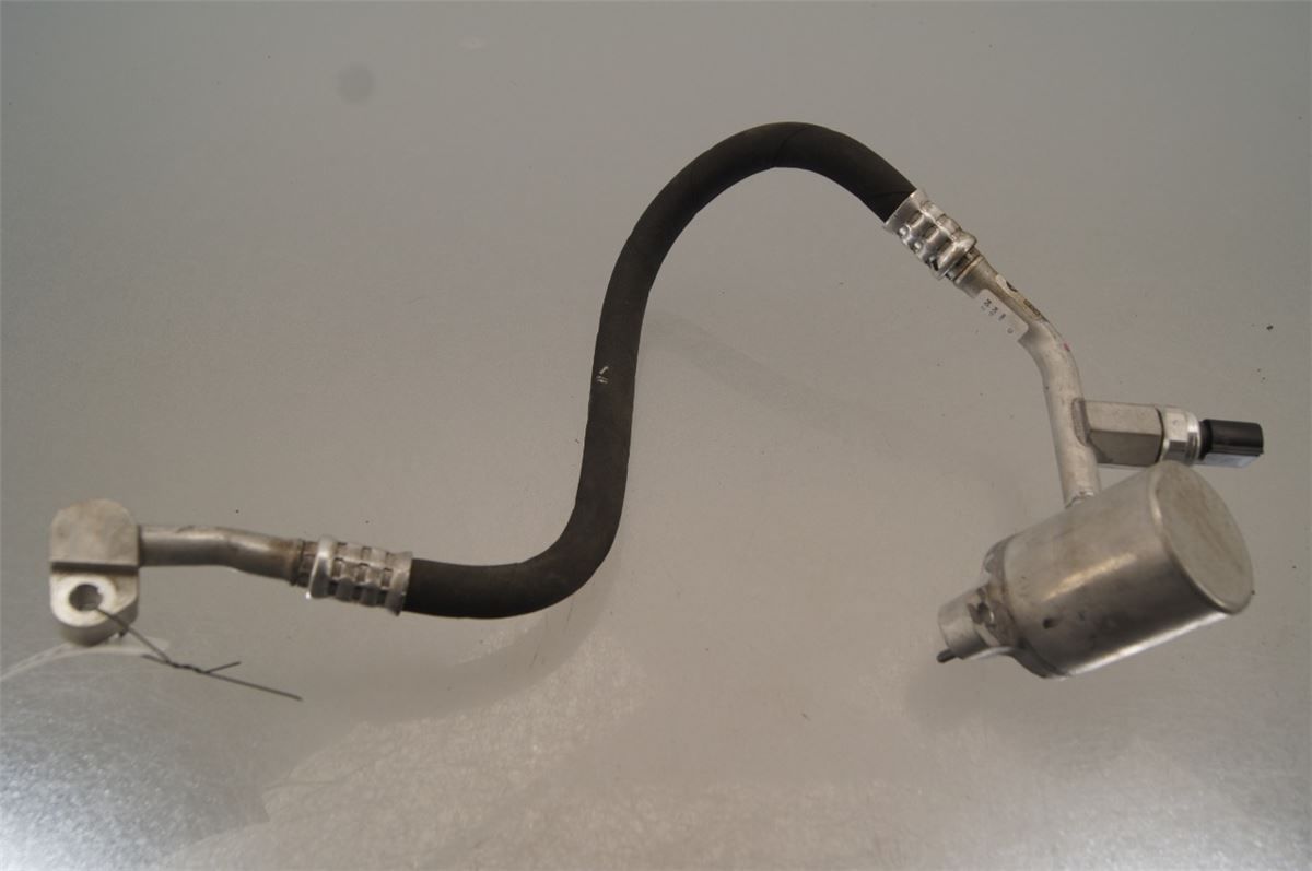 Varme AC Slange / Rør – bilde 1