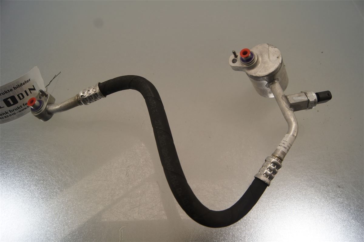 Varme AC Slange / Rør – bilde 2