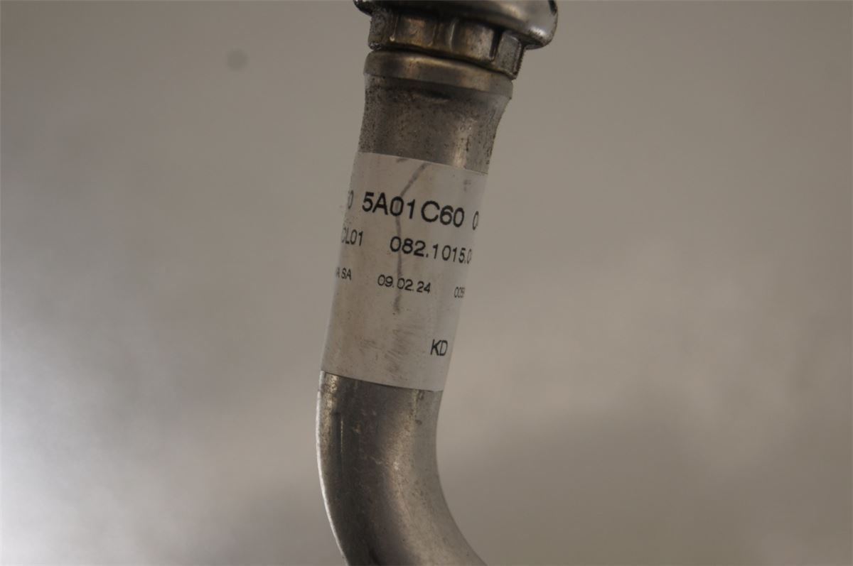 Varme AC Slange / Rør – bilde 3