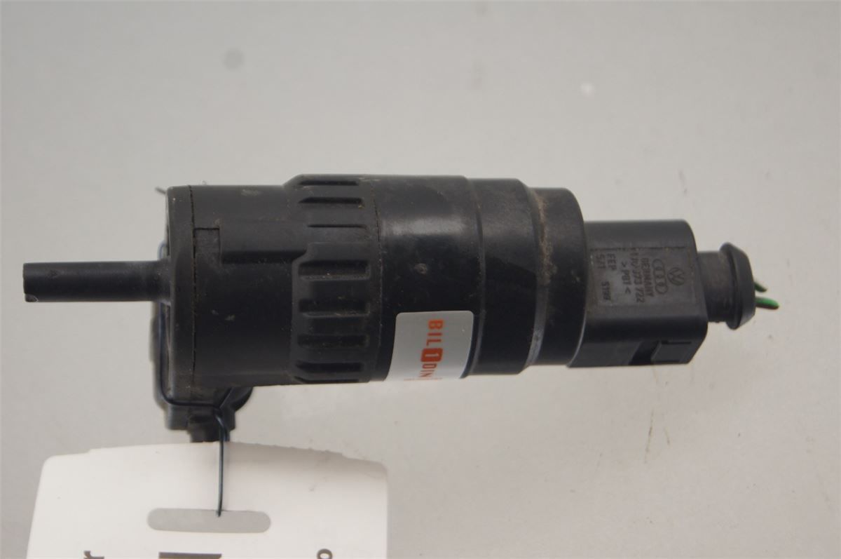 Spylerpumpe Frontrute – bilde 2