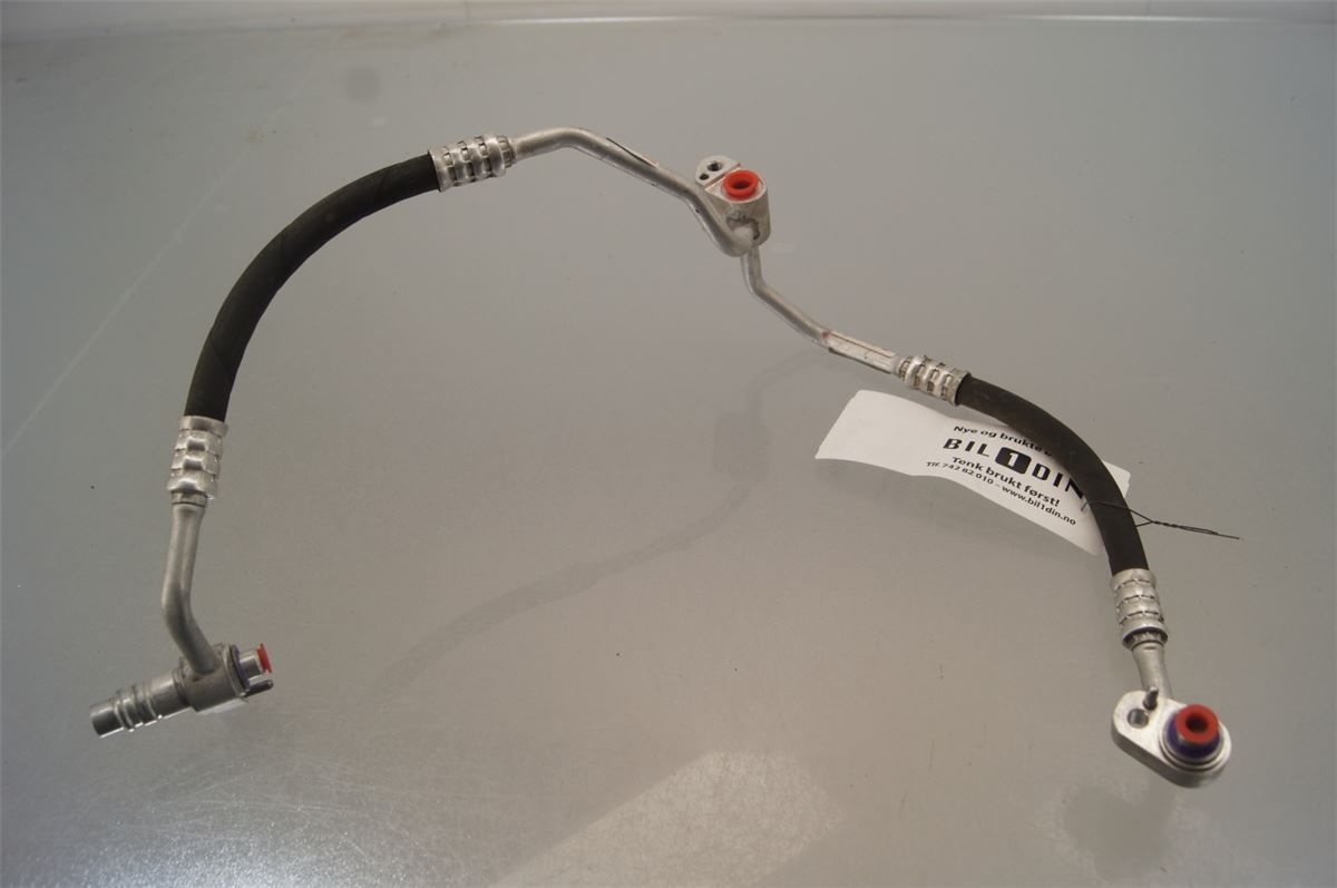 Varme AC Slange / Rør – bilde 1