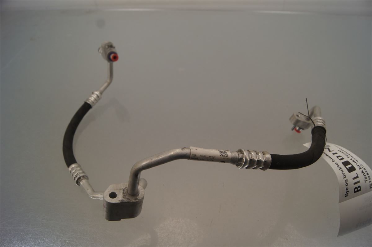 Varme AC Slange / Rør – bilde 2