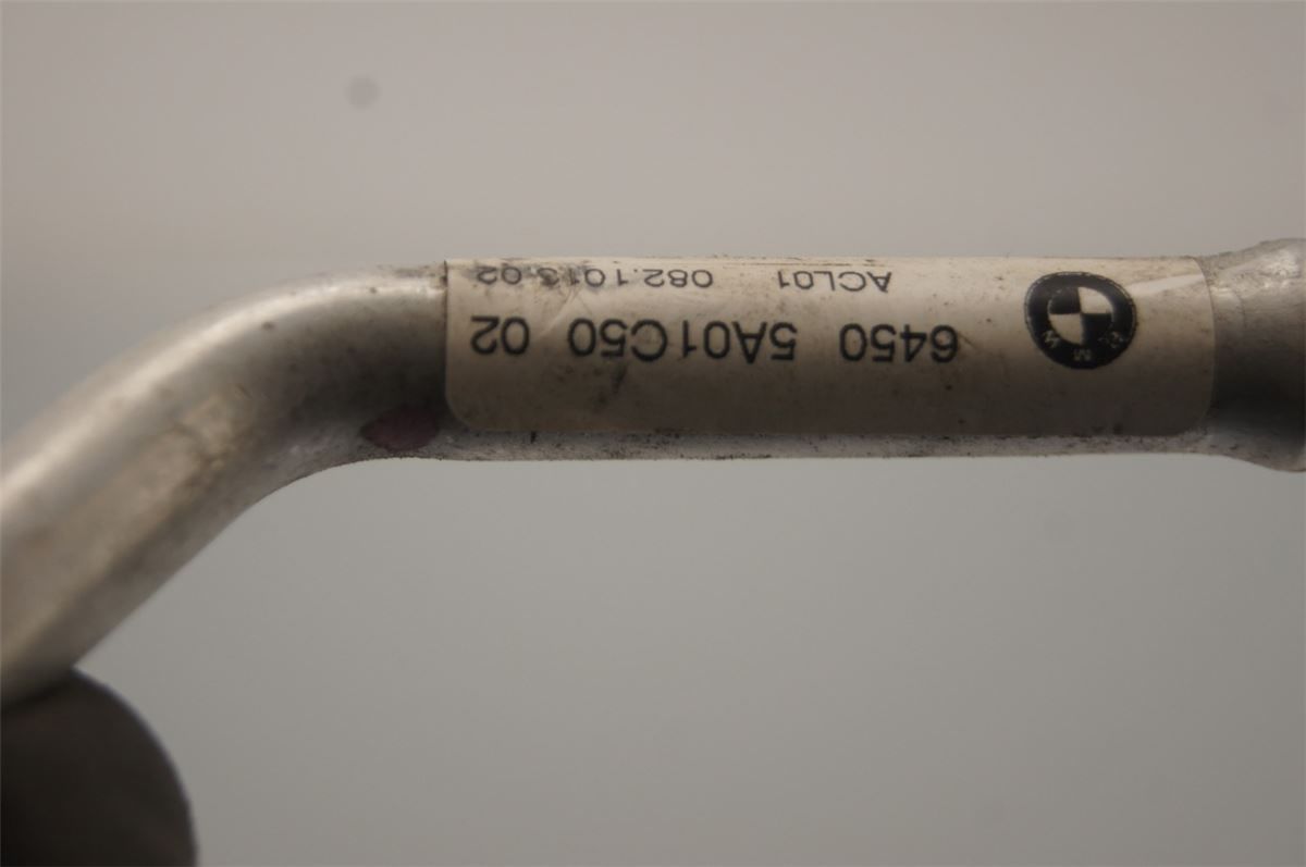 Varme AC Slange / Rør – bilde 3