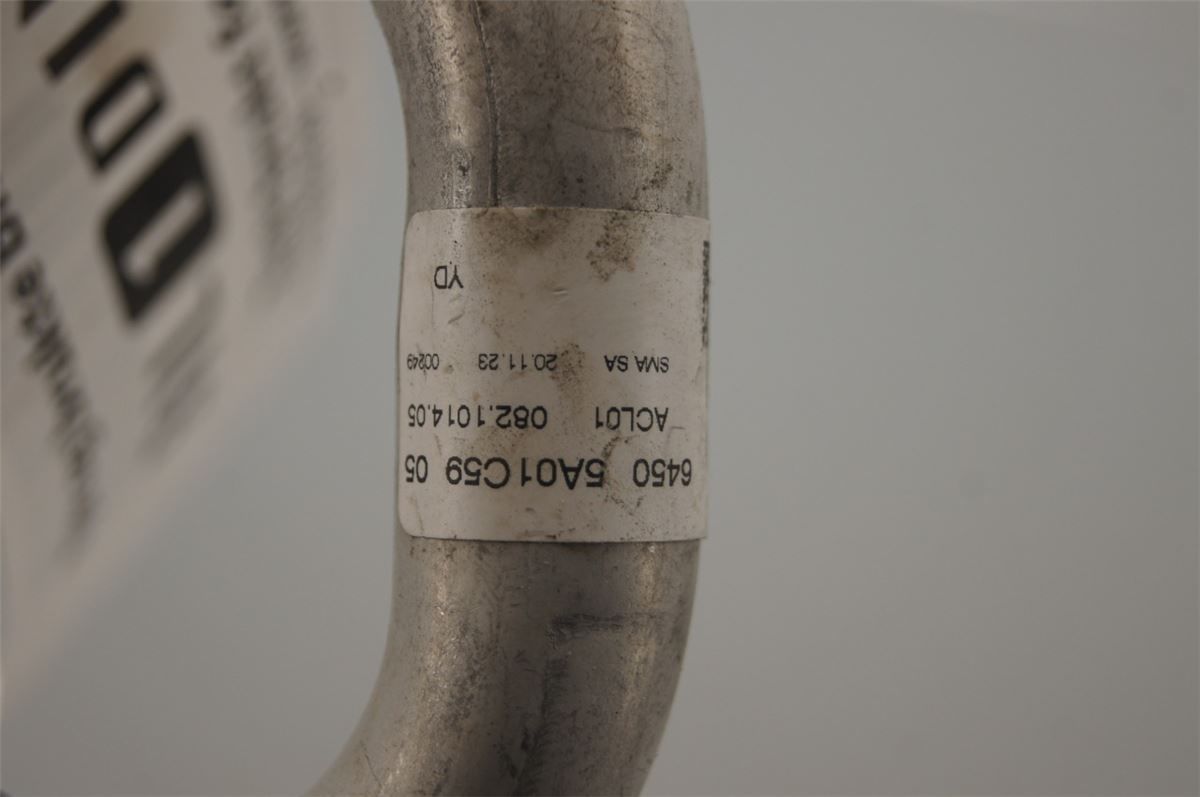 Varme AC Slange / Rør – bilde 3