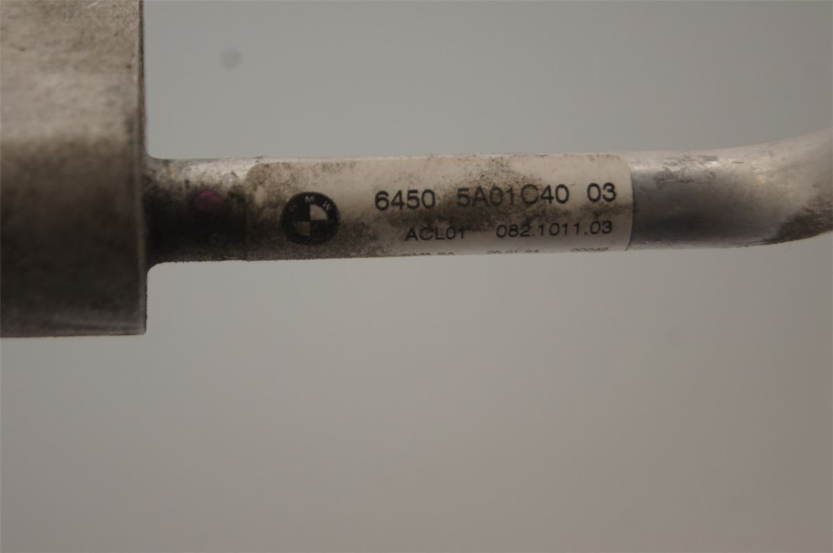 Varme AC Slange / Rør – bilde 3