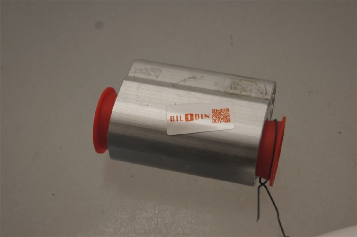 Varme AC Slange / Rør – bilde 1