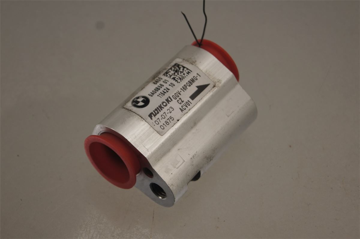 Varme AC Slange / Rør – bilde 2