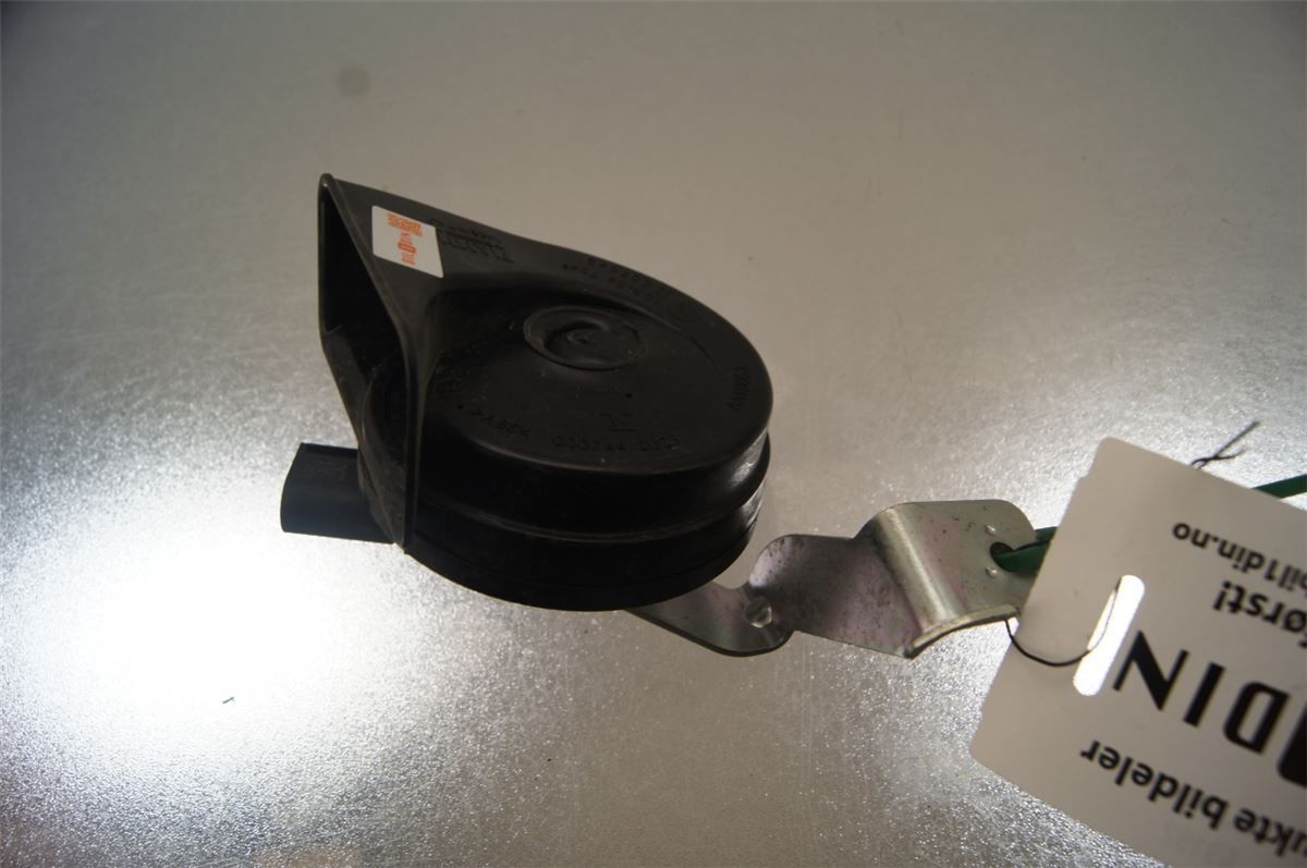 Signalhorn – bilde 1