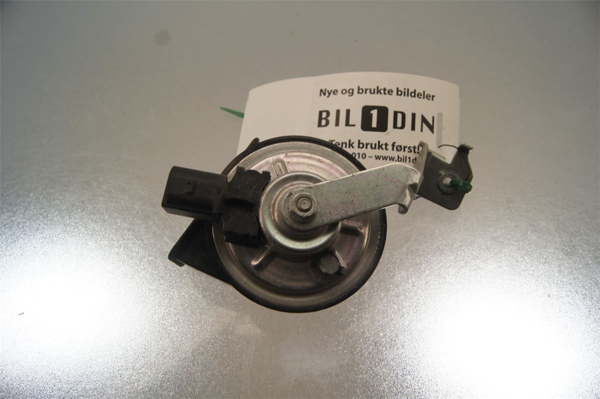 Signalhorn – bilde 2