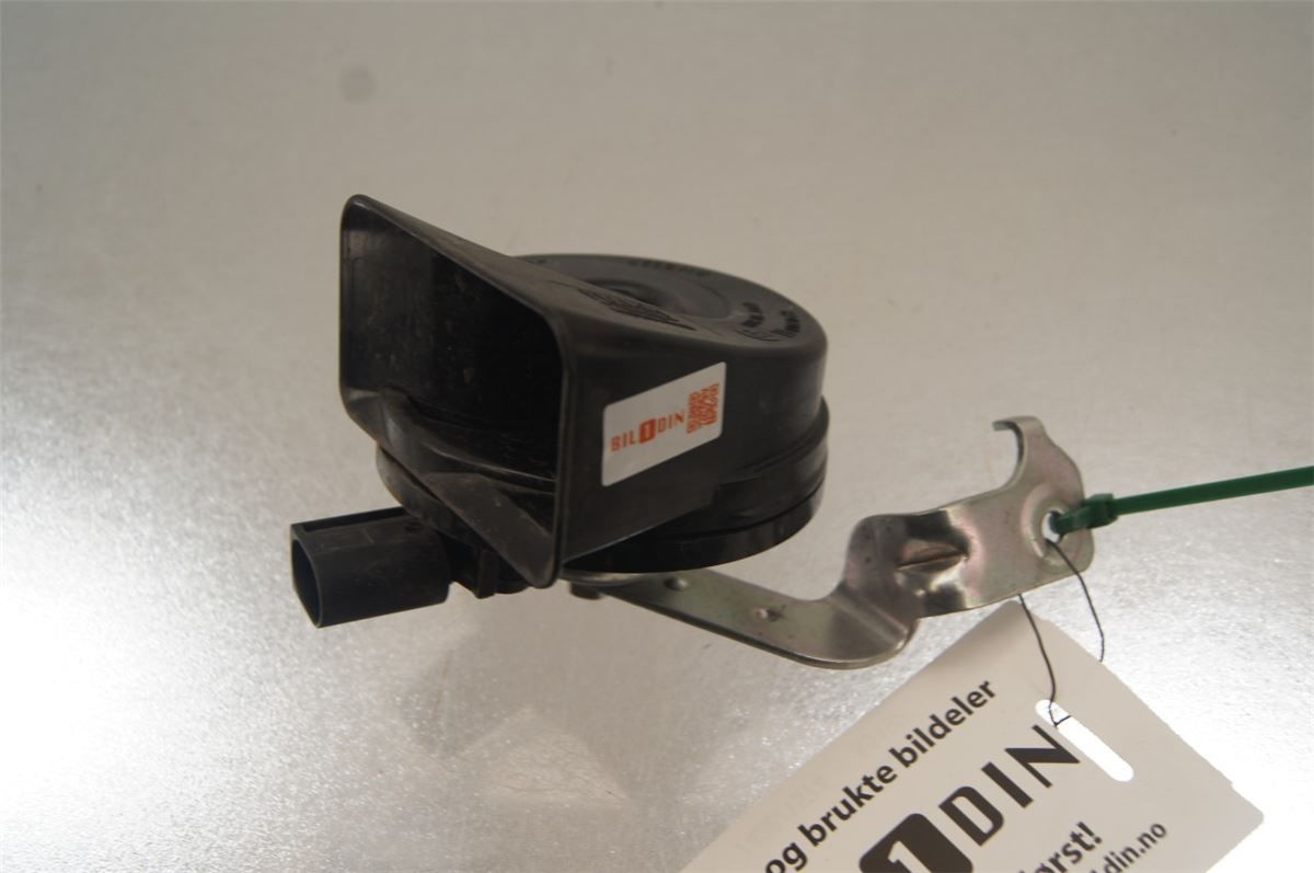 Signalhorn – bilde 1