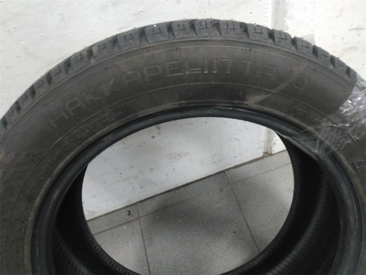 Dekk 17 215/55-17 – bilde 3